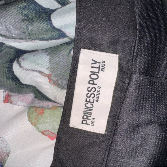 Princess Polly Barrymore Mini Skort - Picture 4 of 6